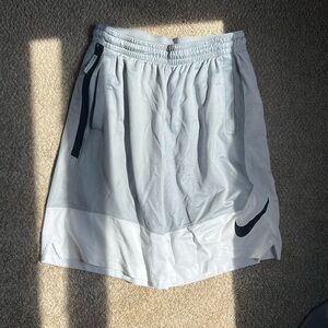 Men’s Nike Dri-Fit Basketball Shorts
